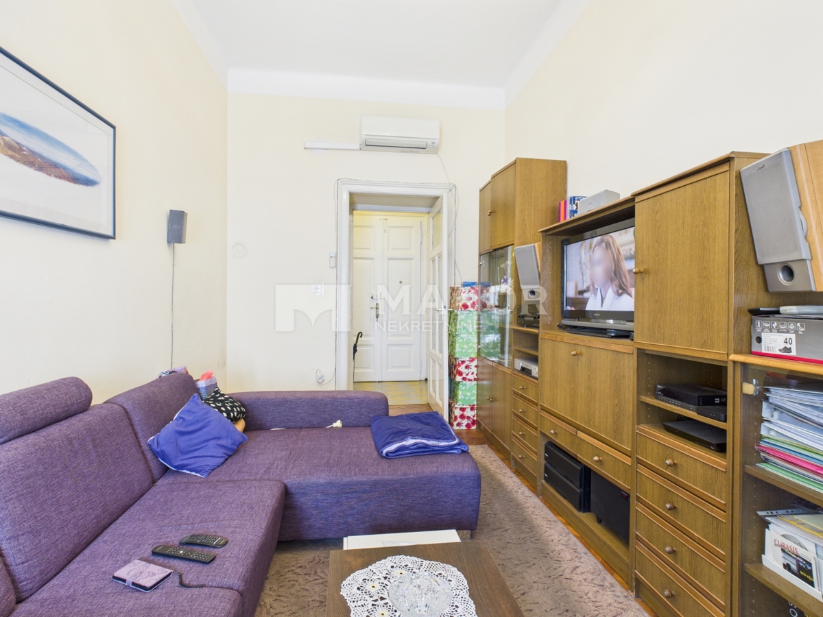 Apartmán Na predaj - PRIMORSKO-GORANSKA RIJEKA