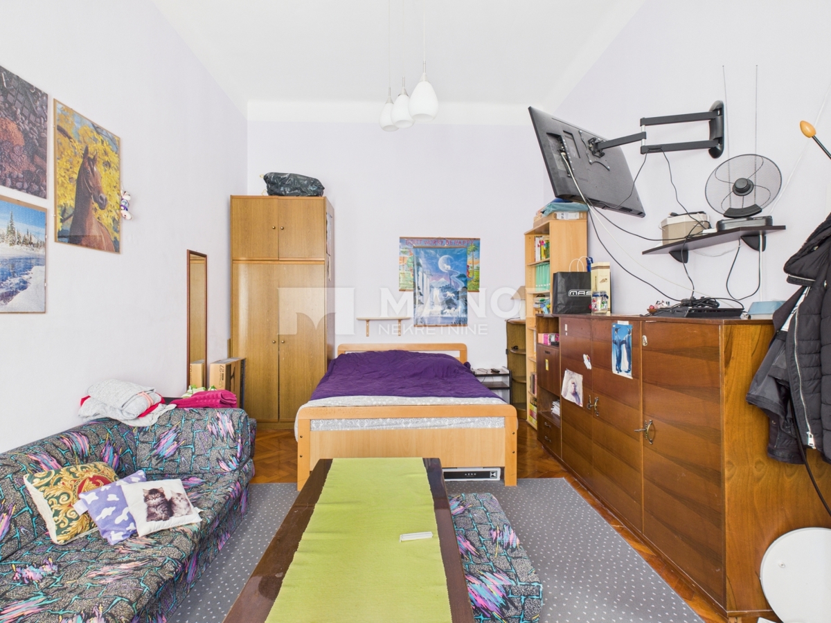 Apartmán Na predaj - PRIMORSKO-GORANSKA RIJEKA