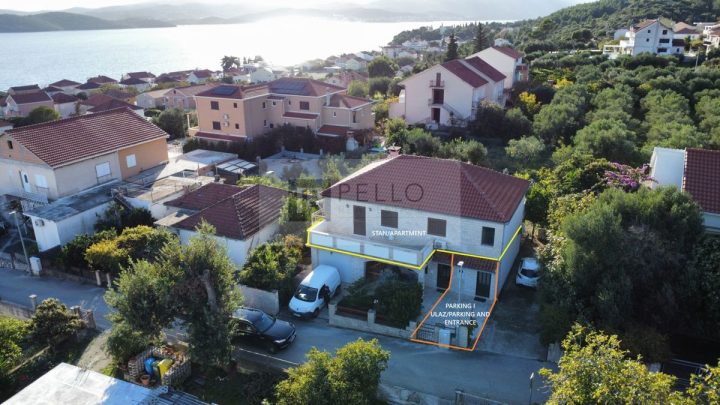 Appartement à vendre 100 m² – Orebić