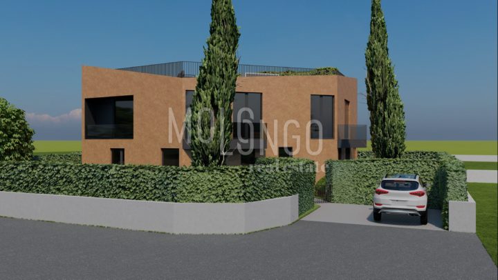 Mieszkanie na sprzedaż 74 m² – Poreč