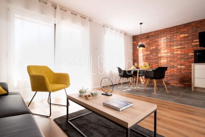 Apartmán Na prenájom - Primorsko-goranska Rijeka - foto 2/13