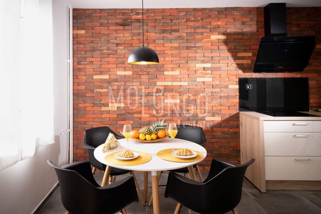Apartment Zu vermieten - PRIMORSKO-GORANSKA RIJEKA
