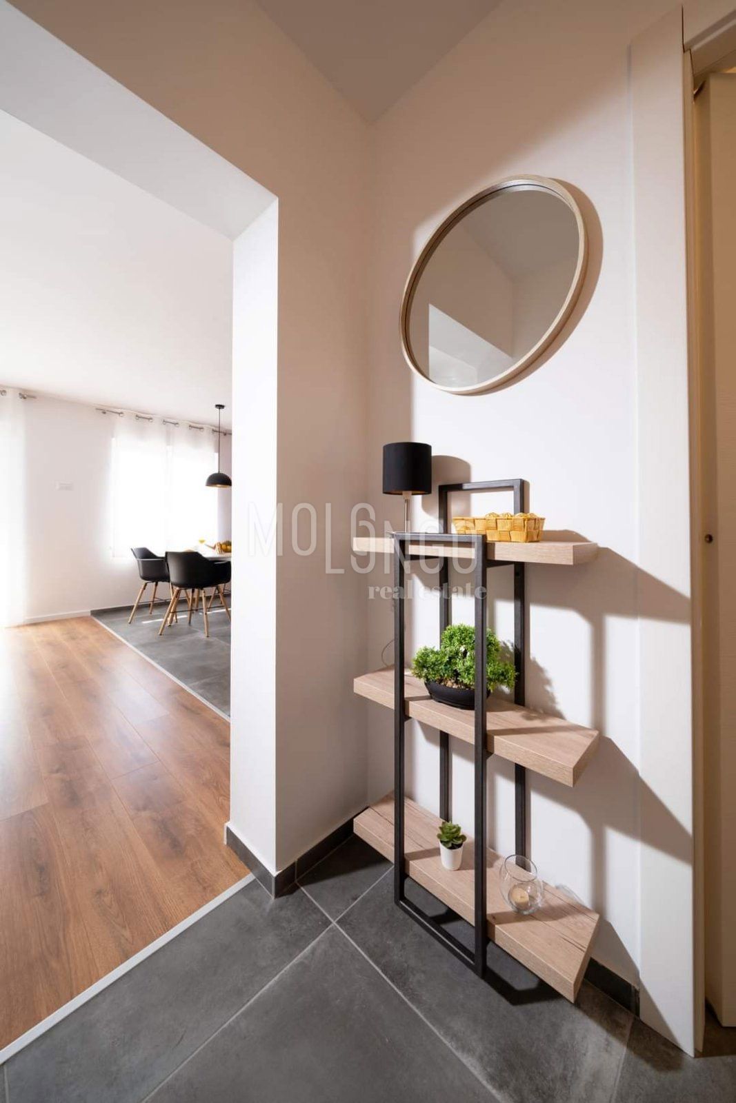 Apartment Zu vermieten - PRIMORSKO-GORANSKA RIJEKA