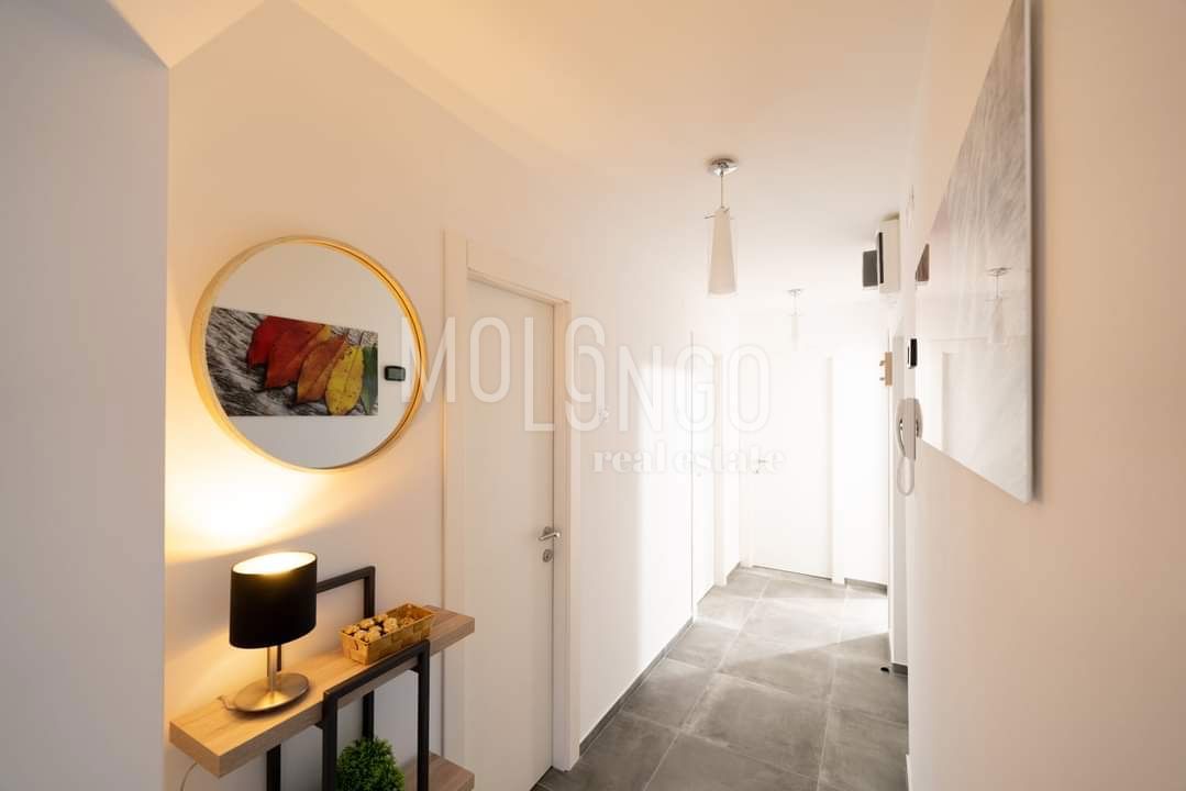 Apartment Zu vermieten - PRIMORSKO-GORANSKA RIJEKA