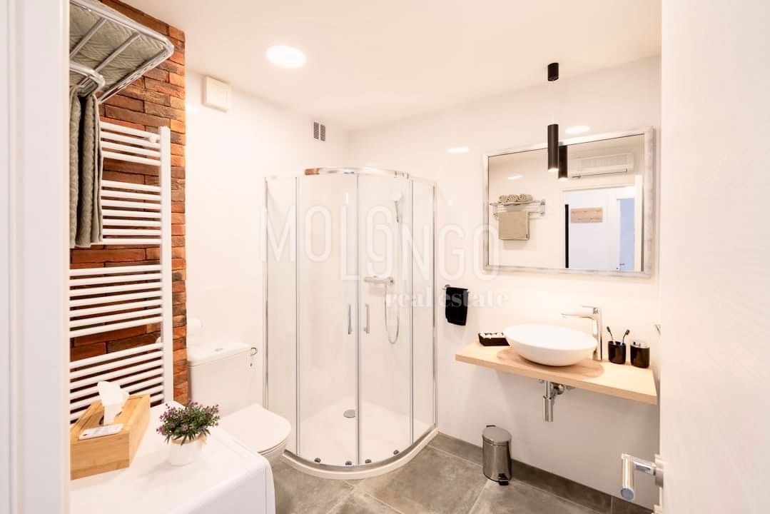 Apartment Zu vermieten - PRIMORSKO-GORANSKA RIJEKA
