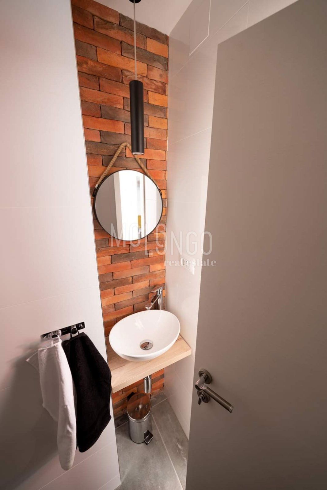 Apartment Zu vermieten - Primorsko-goranska Rijeka - foto 3/13