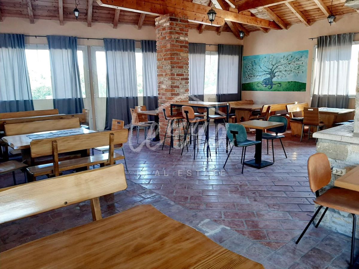 Dům Na prodej - ISTARSKA SVETVINČENAT
