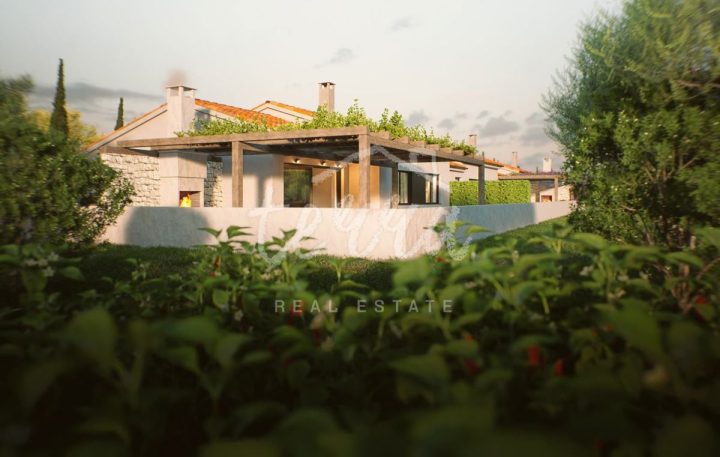 Casa in vendita 110 m² – Kaštelir