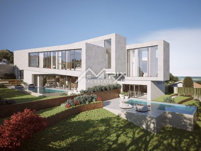 Terreno in vendita 1128 m² – Kaštelir