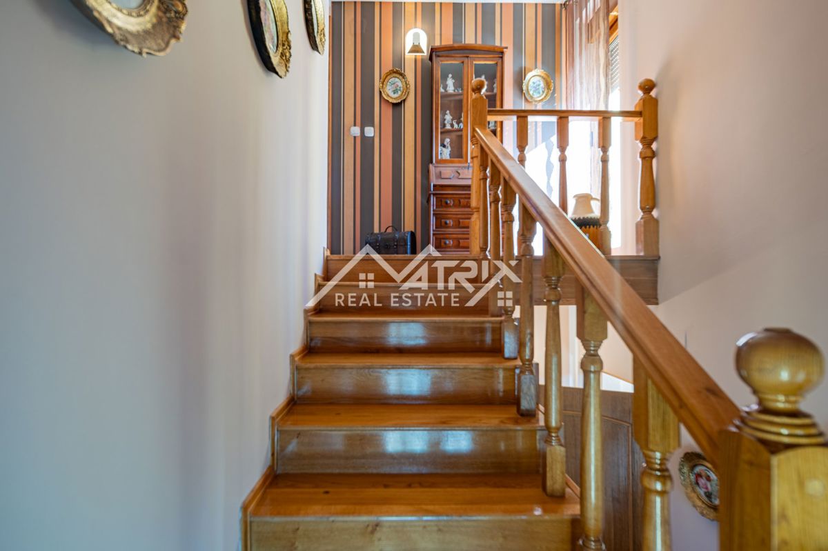 Maison À vendre - VUKOVARSKO-SRIJEMSKA BOGDANOVCI
