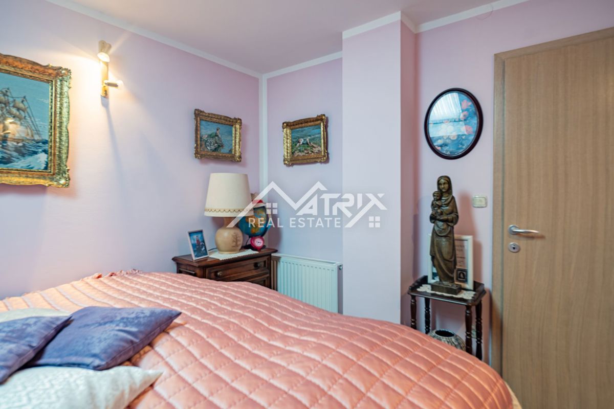Maison À vendre - VUKOVARSKO-SRIJEMSKA BOGDANOVCI