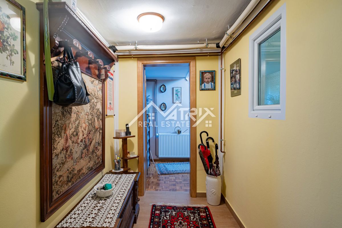 Maison À vendre - VUKOVARSKO-SRIJEMSKA BOGDANOVCI