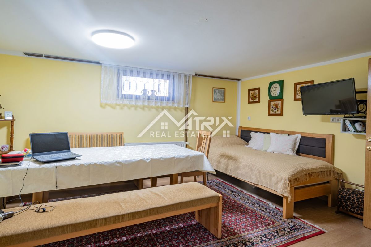 Maison À vendre - VUKOVARSKO-SRIJEMSKA BOGDANOVCI