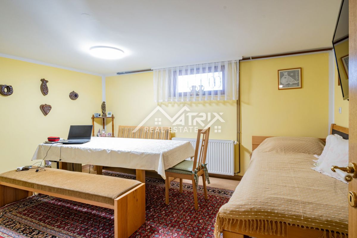 Maison À vendre - VUKOVARSKO-SRIJEMSKA BOGDANOVCI