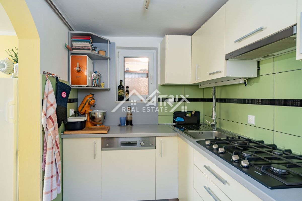 Maison À vendre - VUKOVARSKO-SRIJEMSKA BOGDANOVCI
