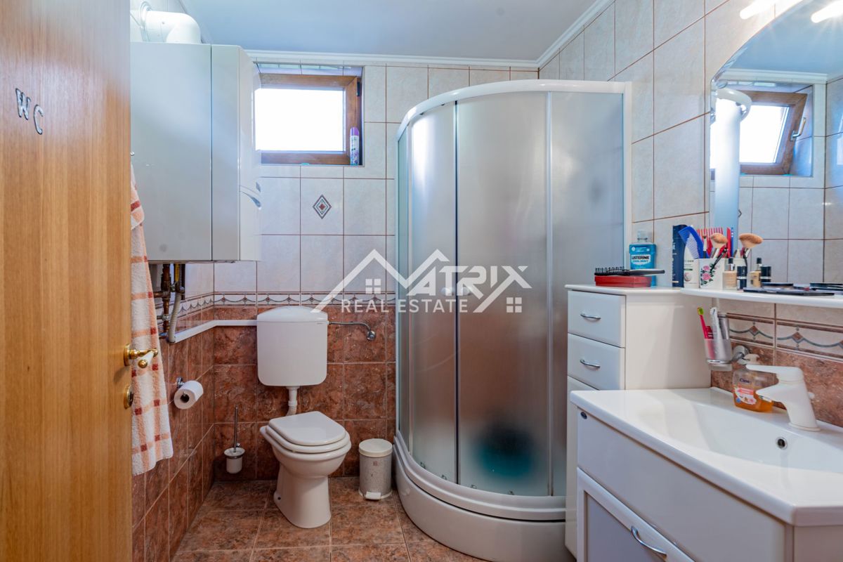 Maison À vendre - VUKOVARSKO-SRIJEMSKA BOGDANOVCI