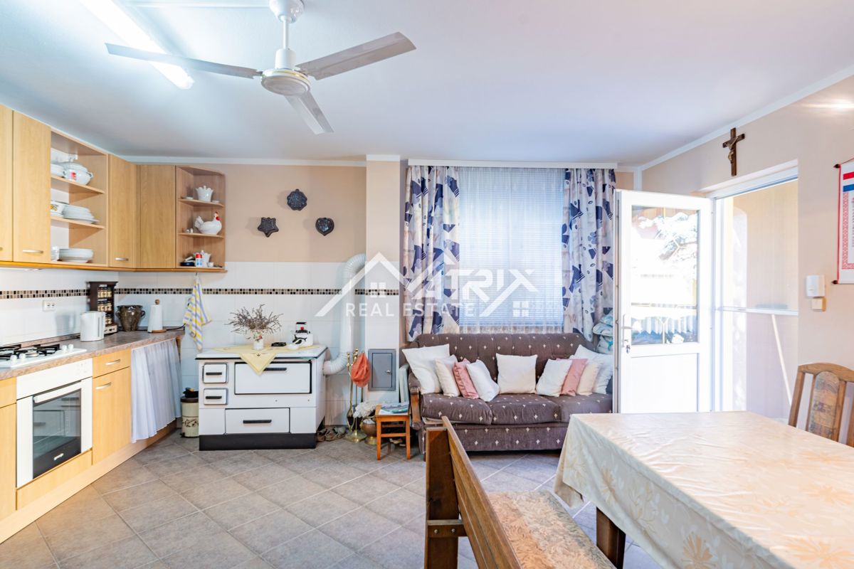 Maison À vendre - VUKOVARSKO-SRIJEMSKA BOGDANOVCI
