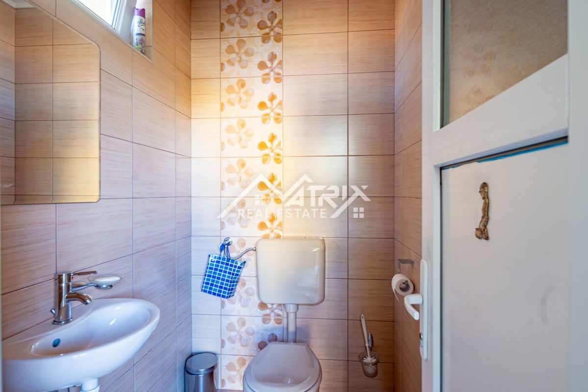 Maison À vendre - VUKOVARSKO-SRIJEMSKA BOGDANOVCI