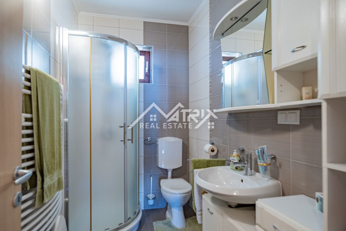 Maison À vendre - VUKOVARSKO-SRIJEMSKA BOGDANOVCI