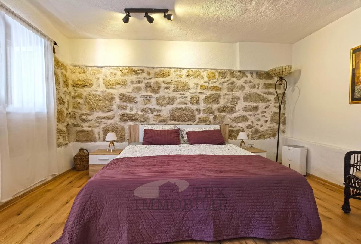 Kuća Na prodaju - ISTARSKA MOTOVUN