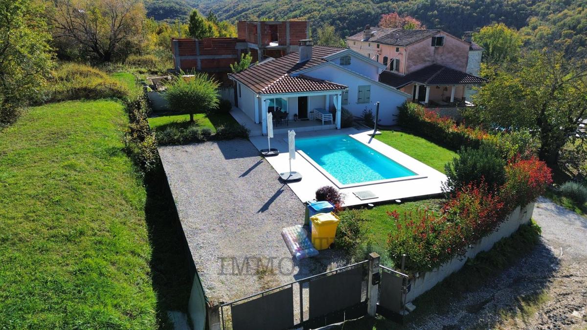 Kuća Na prodaju - ISTARSKA MOTOVUN