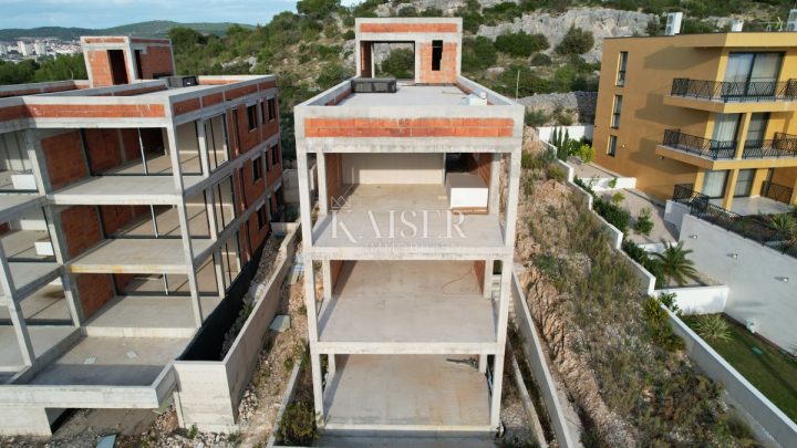 Flat for sale 66 m² – Šibenik
