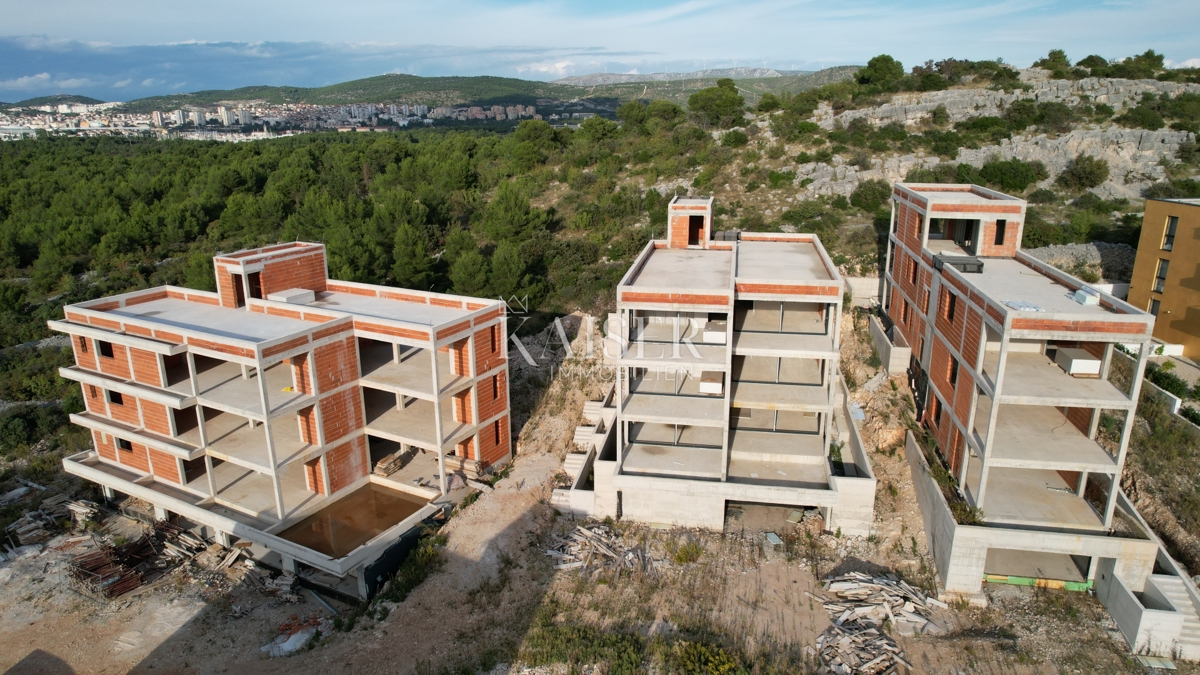 Stan Na prodaju - šibensko-kninska šibenik - foto 3/13