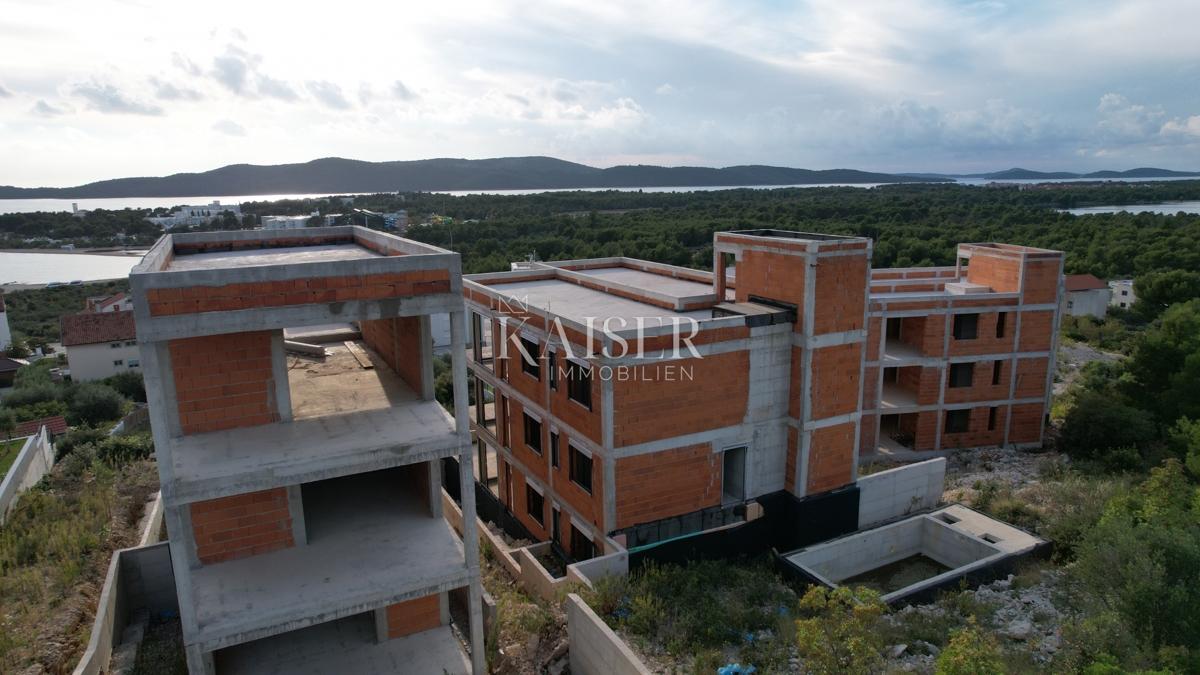 Stan Na prodaju - šibensko-kninska šibenik - foto 4/13