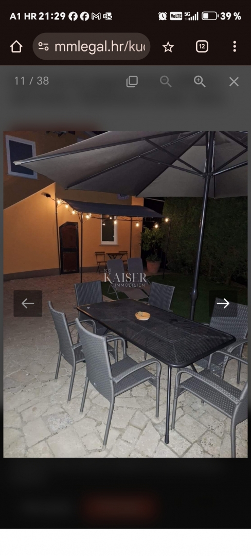 House For sale - ISTARSKA PULA