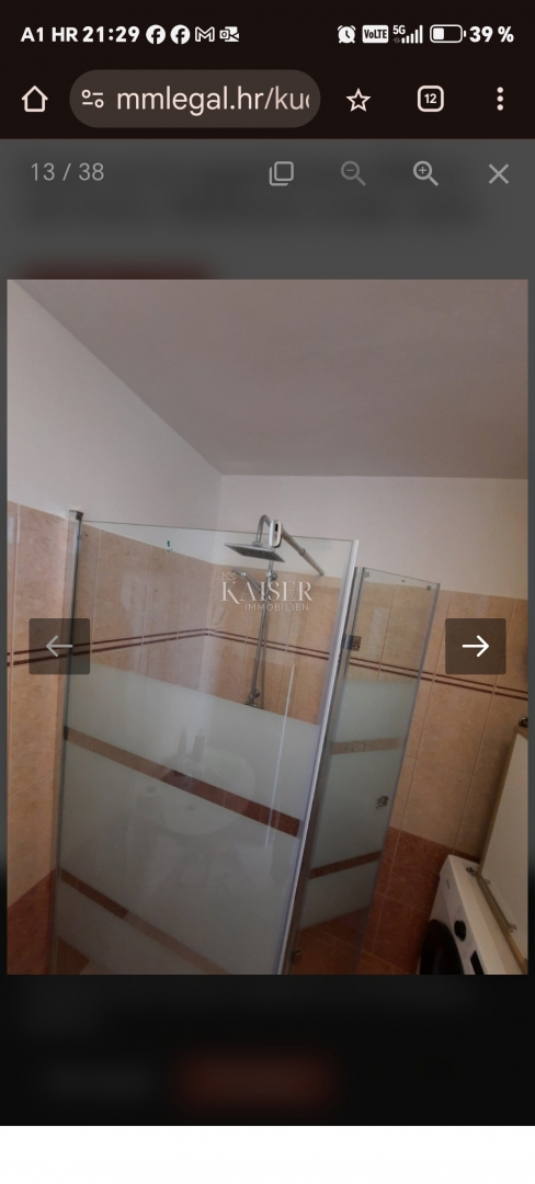 House For sale - ISTARSKA PULA