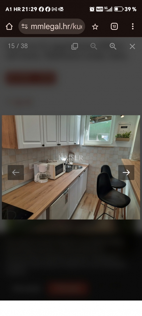 House For sale - ISTARSKA PULA
