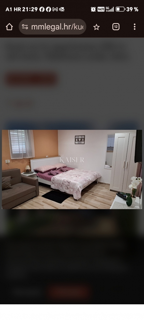 House For sale - ISTARSKA PULA