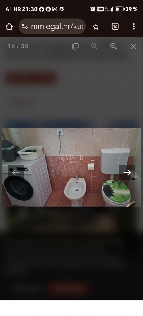 House For sale - ISTARSKA PULA