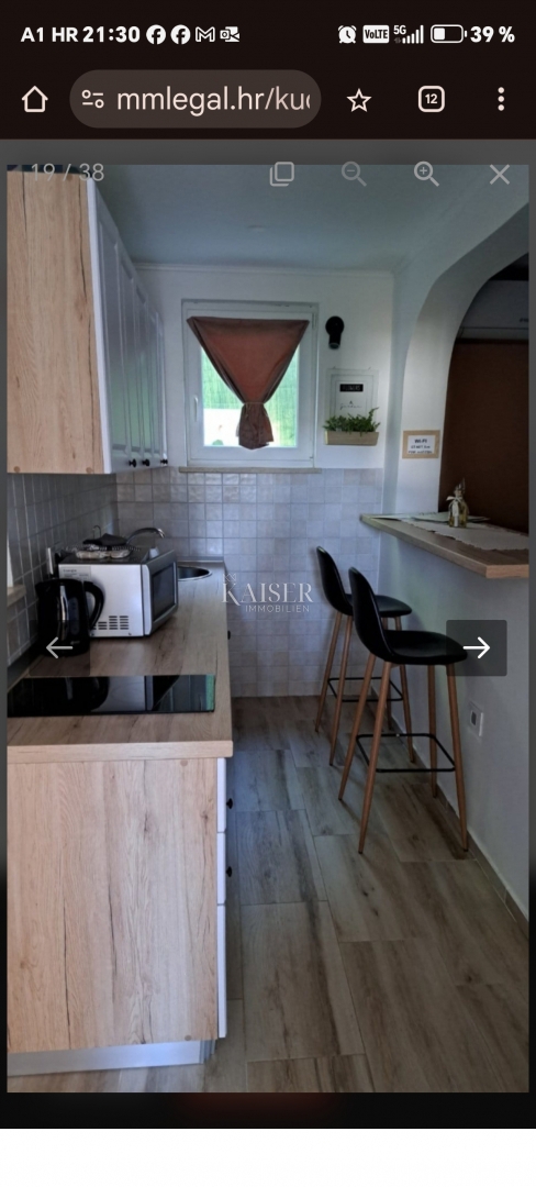 House For sale - ISTARSKA PULA