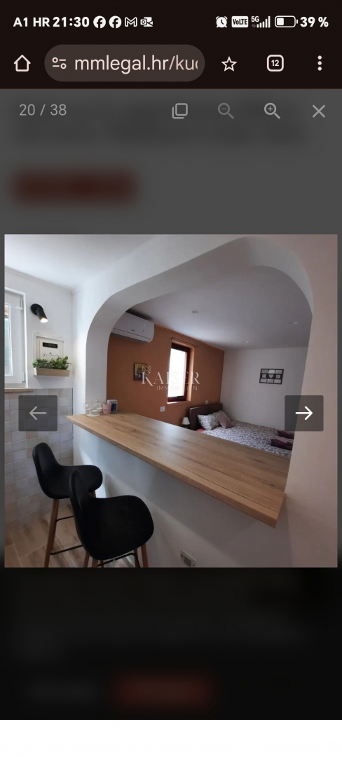 House For sale - ISTARSKA PULA