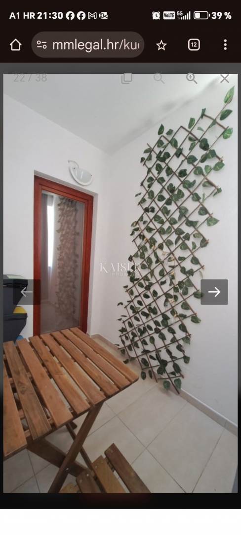 House For sale - ISTARSKA PULA
