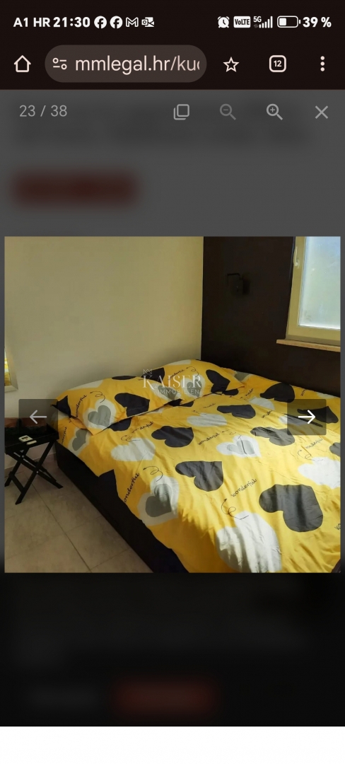 House For sale - ISTARSKA PULA