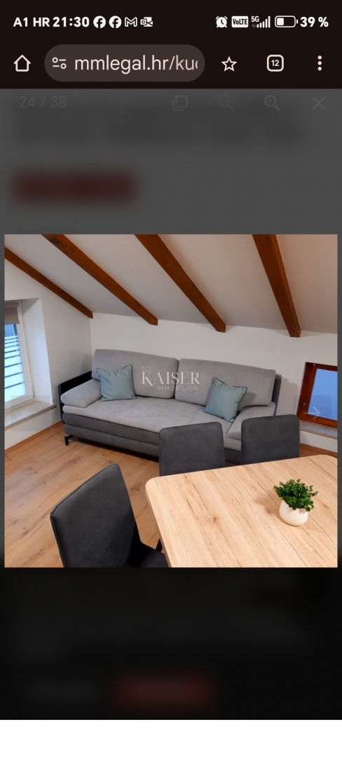 House For sale - ISTARSKA PULA