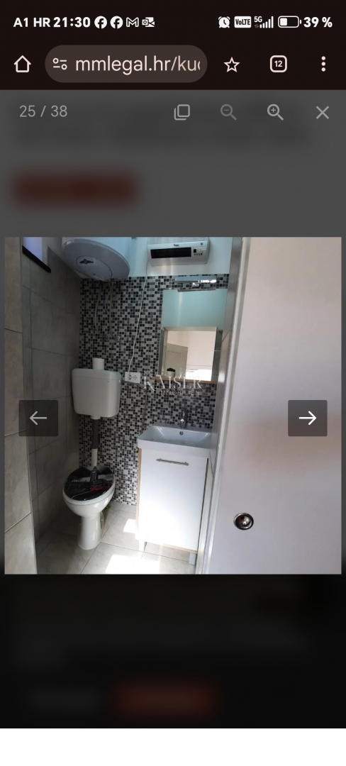 House For sale - ISTARSKA PULA