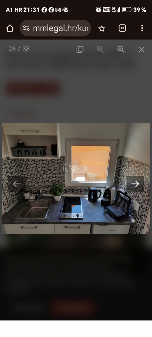 House For sale - ISTARSKA PULA