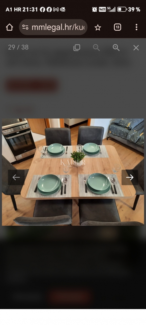 House For sale - ISTARSKA PULA