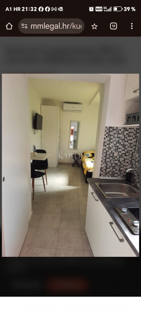 House For sale - ISTARSKA PULA