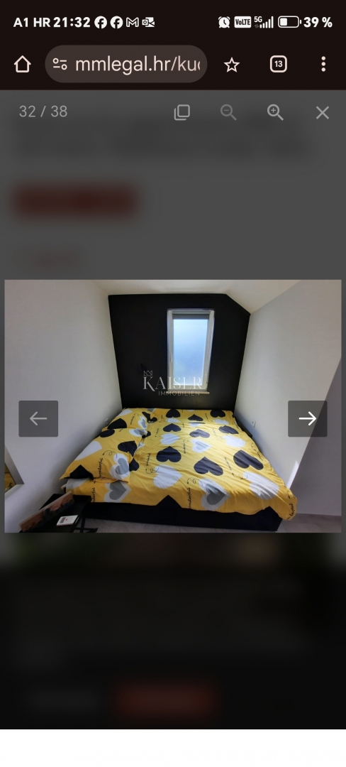 House For sale - ISTARSKA PULA