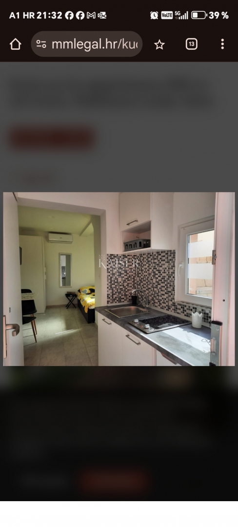 House For sale - ISTARSKA PULA