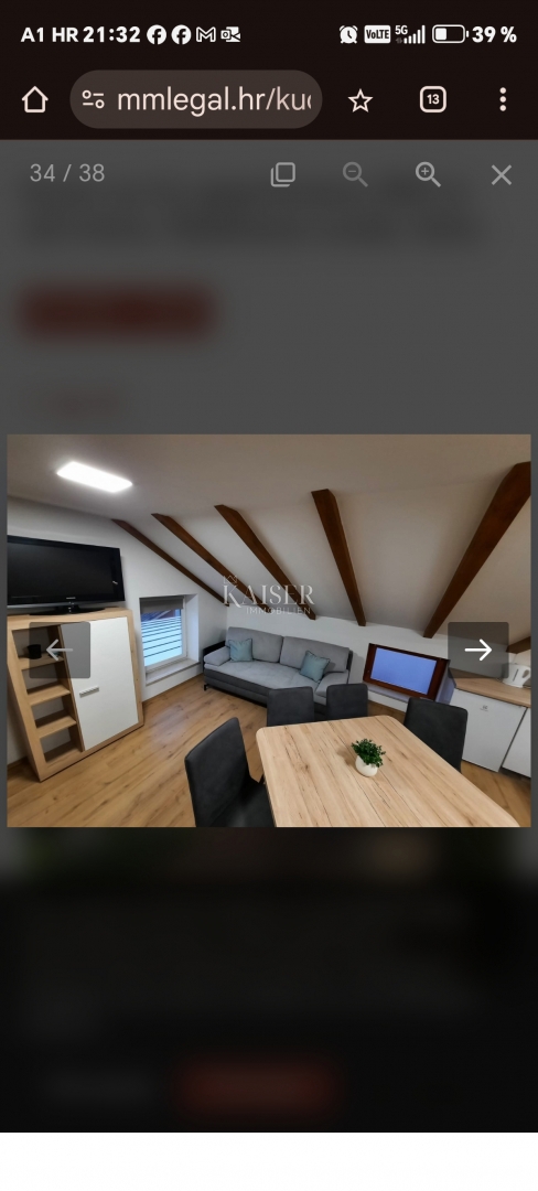 House For sale - ISTARSKA PULA