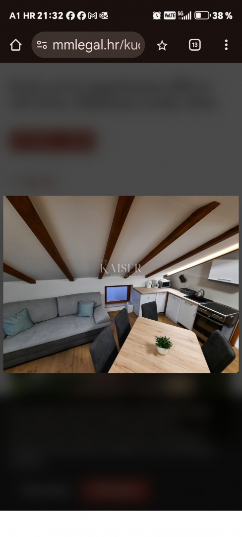 House For sale - ISTARSKA PULA