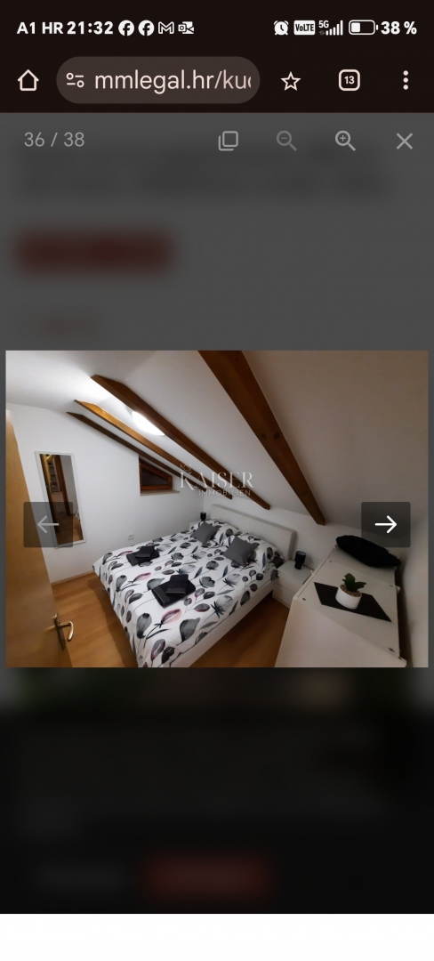 House For sale - ISTARSKA PULA