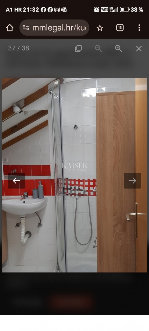 House For sale - ISTARSKA PULA
