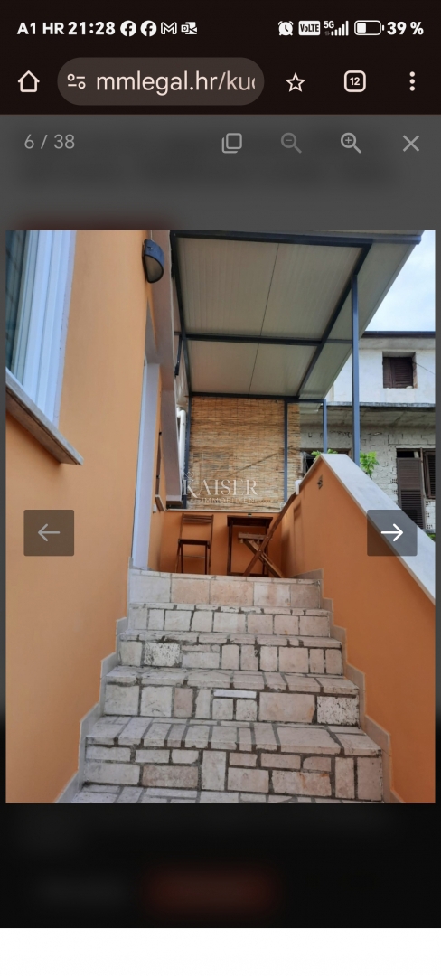 House For sale - ISTARSKA PULA