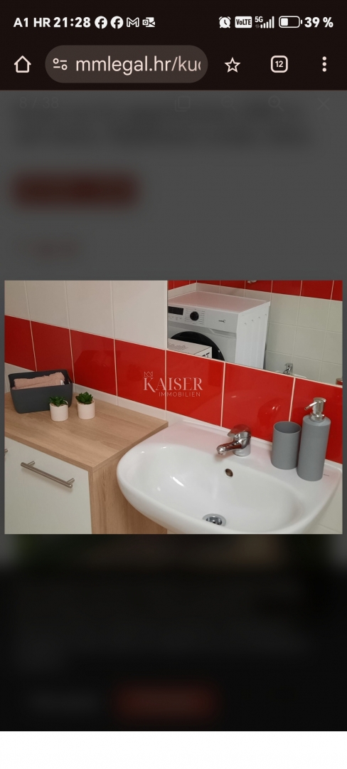 House For sale - ISTARSKA PULA